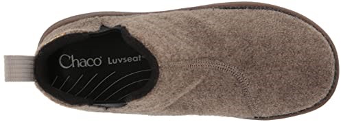 Chacos Marron Naturel Revel Chelsea V-gore Botte Pour Femme Chaud