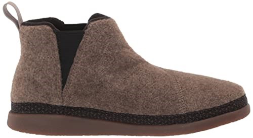 Chacos Marron Naturel Revel Chelsea V-gore Botte Pour Femme Chaud
