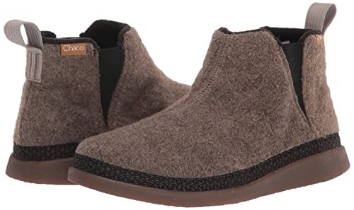 Chacos Marron Naturel Revel Chelsea V-gore Botte Pour Femme Chaud