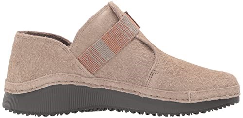 Chacos Natural Sabot Paonia Femme Chaud