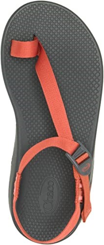Chacos Orange Rouille Bodhi Sandale Pour Hommes Chaud