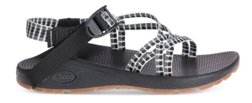 Panneau Chacos Noir Femme Z/2 Classic Hot