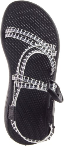 Panneau Chacos Noir Femme Z/2 Classic Hot