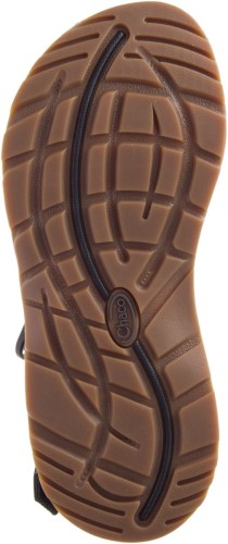 Panneau Chacos Noir Femme Z/2 Classic Hot