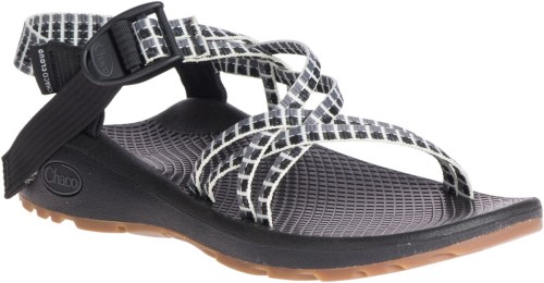 Panneau Chacos Noir Femme Z/2 Classic Hot