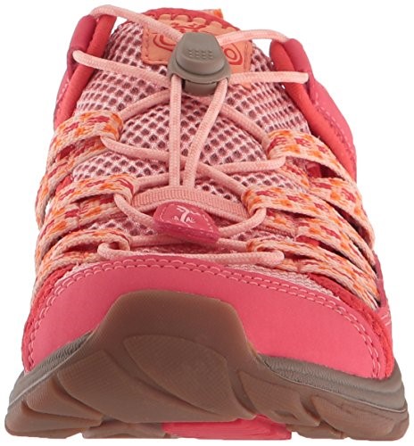 Chacos Peach Boy's Outcross 2 Chaussures Aquatiques Pour Enfants Chaudes