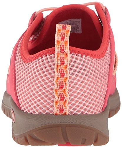 Chacos Peach Boy's Outcross 2 Chaussures Aquatiques Pour Enfants Chaudes