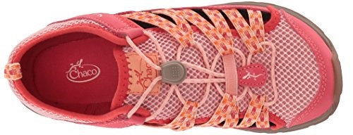 Chacos Peach Boy's Outcross 2 Chaussures Aquatiques Pour Enfants Chaudes