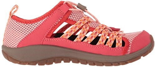 Chacos Peach Boy's Outcross 2 Chaussures Aquatiques Pour Enfants Chaudes
