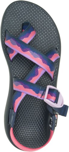Chacos Pink Sunset Women's Fields Chelsea Imperméable Chaud