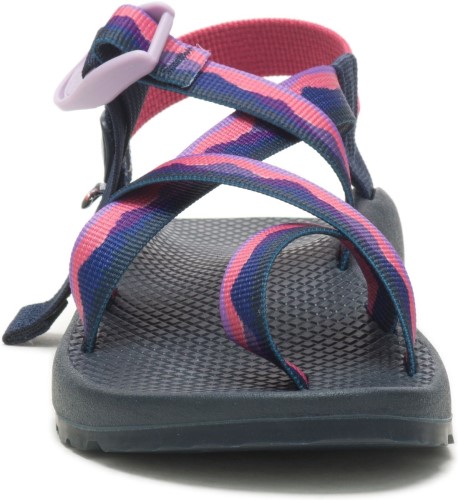 Chacos Pink Sunset Women's Fields Chelsea Imperméable Chaud