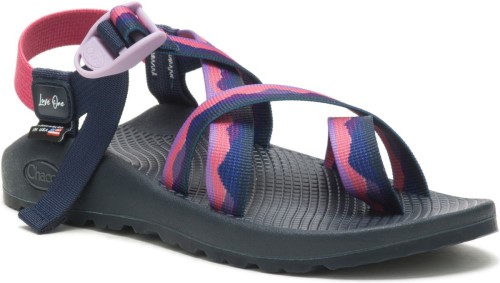 Chacos Pink Sunset Women's Fields Chelsea Imperméable Chaud