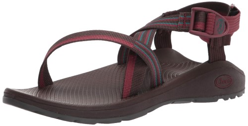 Chacos Ply Chocolat Sandale Z Cloud Pour Femme Chaud