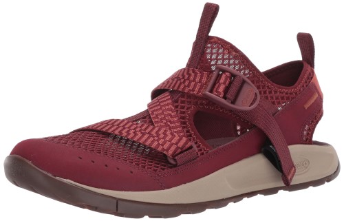 Chacos Port Sandales De Sport Odyssey Pour Femmes Chaudes