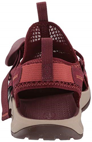 Chacos Port Sandales De Sport Odyssey Pour Femmes Chaudes