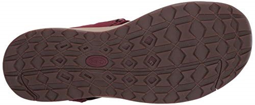 Chacos Port Sandales De Sport Odyssey Pour Femmes Chaudes