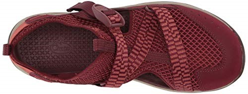 Chacos Port Sandales De Sport Odyssey Pour Femmes Chaudes