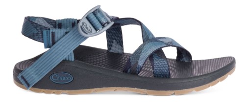 Chacos Rambling Marine Femme Z/cloud X Hot