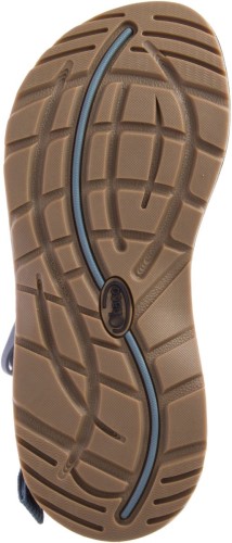 Chacos Rambling Marine Femme Z/cloud X Hot