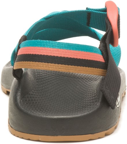 Bouffée Chacos Rétro Noire Pour Hommes Chaude