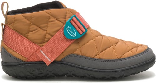 Chacos Retro Camel Brown Homme Z/1 Classique Chaud