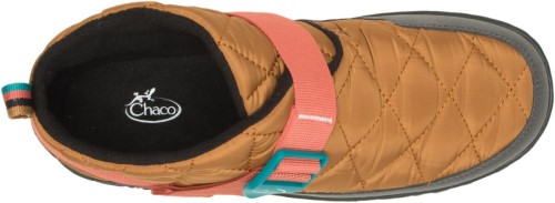 Chacos Retro Camel Brown Homme Z/1 Classique Chaud
