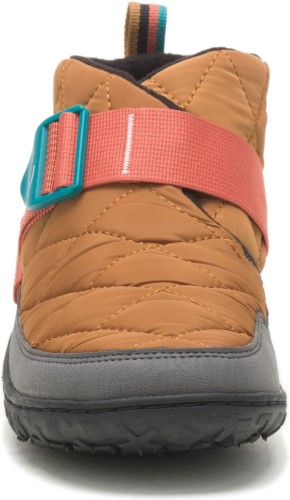 Chacos Retro Camel Brown Homme Z/1 Classique Chaud