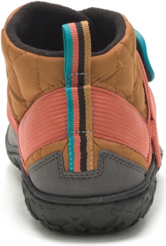 Chacos Retro Camel Brown Homme Z/1 Classique Chaud