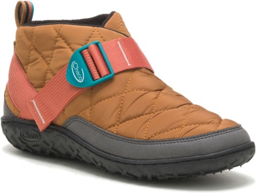 Chacos Retro Camel Brown Homme Z/1 Classique Chaud