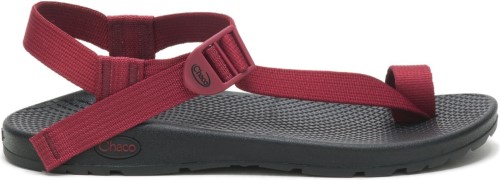 Chacos Rhubarbe Bodhi Femme Chaud