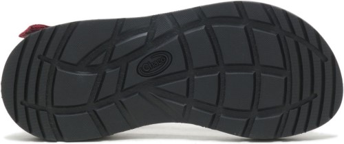 Chacos Rhubarbe Bodhi Femme Chaud