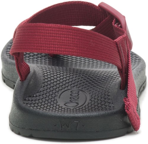 Chacos Rhubarbe Bodhi Femme Chaud