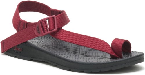 Chacos Rhubarbe Bodhi Femme Chaud
