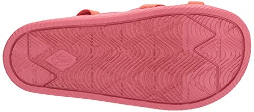 Chacos Rose Chillos Sport Sandale Unisexe Pour Enfant Chaud