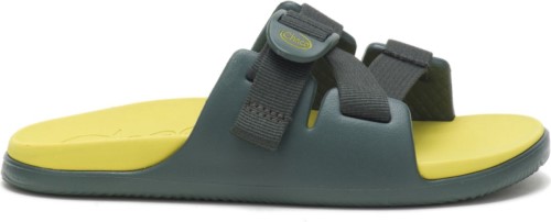 Chacos Scarab Big Kid's Z/1 Ecotread Sandale Chaud