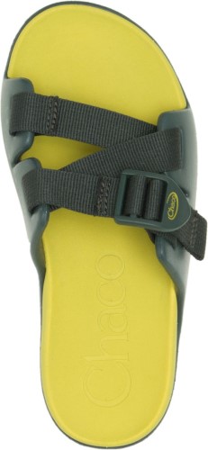 Chacos Scarab Big Kid's Z/1 Ecotread Sandale Chaud