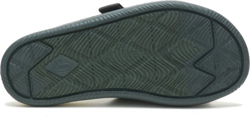 Chacos Scarab Big Kid's Z/1 Ecotread Sandale Chaud