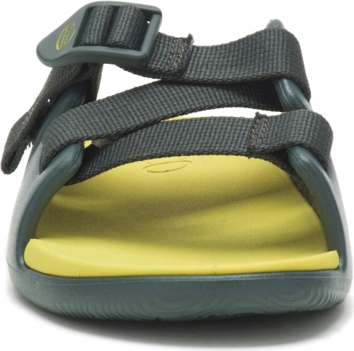 Chacos Scarab Big Kid's Z/1 Ecotread Sandale Chaud