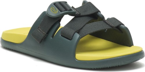 Chacos Scarab Big Kid's Z/1 Ecotread Sandale Chaud