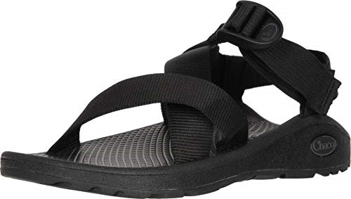 Chacos Sandale Mega Z Cloud Femme Noir Solide Hot