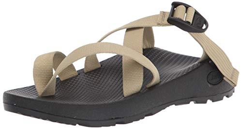 Chacos Solid Tan Tegu Sport Sandale Chaude Pour Hommes