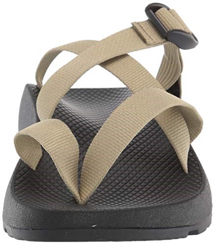 Chacos Solid Tan Tegu Sport Sandale Chaude Pour Hommes