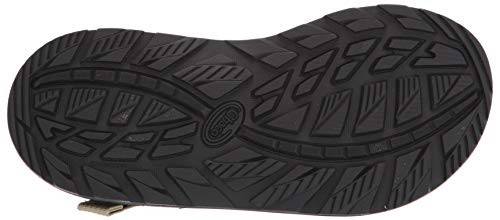 Chacos Solid Tan Tegu Sport Sandale Chaude Pour Hommes