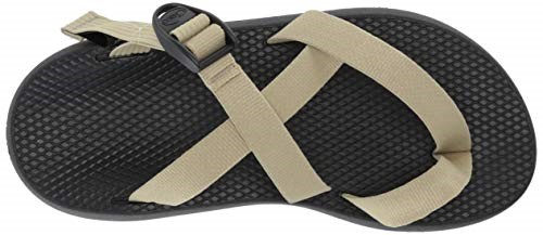 Chacos Solid Tan Tegu Sport Sandale Chaude Pour Hommes
