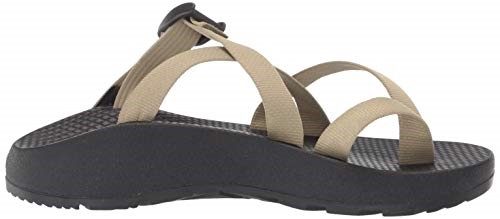 Chacos Solid Tan Tegu Sport Sandale Chaude Pour Hommes