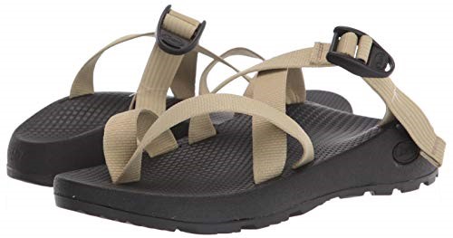 Chacos Solid Tan Tegu Sport Sandale Chaude Pour Hommes