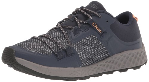 Chacos Storm Blue Chaussure D'eau Canyonland Femme Chaude