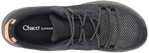Chacos Storm Blue Chaussure D'eau Canyonland Femme Chaude