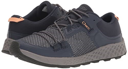 Chacos Storm Blue Chaussure D'eau Canyonland Femme Chaude