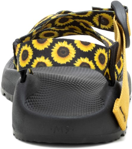 Chacos Tournesol Noir Collection Z/1 Classic Harvest Pour Femme Chaud